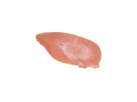 Šaldyta viščiukų  broilerių filė, B, ~15 kg