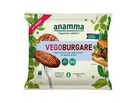 Šaldyti sojų maltinukai ANAMMA, 320 g