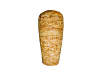 Vištienos šlaunelių mėsos kebabas Classic, HALAL, 10 kg