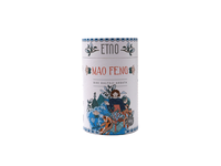 Biri baltoji arbata ETNO. MAO FENG, 60 g