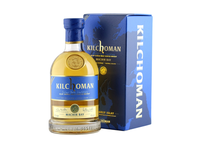 Viskis KILCHOMAN, Machir Bay, 46%, 0,7l