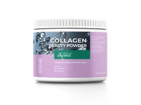 ACORUS BALANCE maisto papildas kolagenas odai, plaukams, nagams COLLAGEN BEAUTY POWDER, 400 g