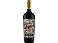 Finca Fella Altado Monastrell Almansa 0,75 L