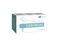 CERVIRON makšties ovulės N10