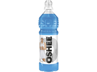 Oshee Multifruit Izotoninis gėrimas 0,75 L