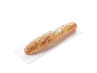 Batonas ilgas su daigintais rugiais, 275 g