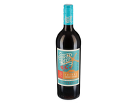 Raudonasis sausas vynas CORAL REEF SHIRAZ 13,5%, CABERNET SAUVIGNON, 0,75 l