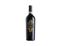 R. s. vynas CAMPAGNOLA RIPASSO, 13,5 % 0,75 l