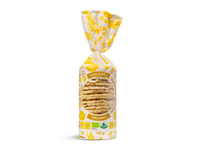 Ekologiški kukurūzų trapučiai USTUKIŲ, 130g