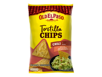 Traškučiai su aitr. papr. OLD EL PASO, 185 g