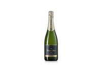 Putojantis pusiau sausas vynas CAVA TORRE ORIA SEMI-DRY, 750 ml