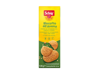 Avižiniai sausainiai be glitimo AVENA - OAT BISCUITS, 0.13 kg