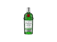 Džinas TANQUERAY, 43,1 %, 0,7 l