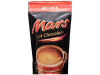 Kakavos gėrimas MARS, 140 g
