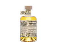 Pražydusi klevų žiedais 0,5 L