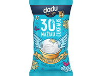 Vanilės skonio plombyras DADU Mini, 85ml