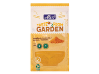 Ciberžolės ALVO TASTE FROM GARDEN, 40 g