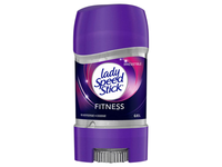 Moteriškas dezodorantas LADY SPEED STICK FITNESS GEL, 65 g