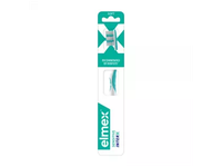 ELMEX dantų šepetėlis jautriems dantims SENSITIVE SOFT, minkštas, 1 vnt.