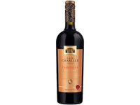 Casa Charlize Passonata Cuvee Puglia 0,75 l