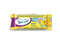 Citrinos kvapo WC muiliukas pakeitimui KOLORADO, 40 g
