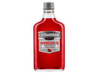 Degtinė LITHUANIAN VODKA ORIGINALI,40%,0,2l
