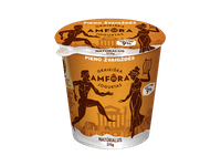 Natūralus jogurtas GRAIKIŠKA AMFORA, 3,9 % rieb., 370 g