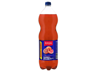 Gaz. r. apels. sk. gėrimas su sald. RASA, 2 l