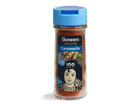 Prieskonių mišinys CARMENCITA, mėsos iešmeliams, 65 g