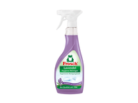 Vonios kambario valiklis FROSCH, levandų kvapo, 500 ml