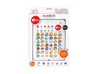 Planšetė BO INTERACTIVE 82031LT