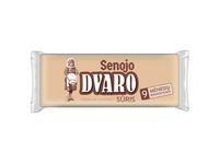 SENOJO DVARO sūris, brandintas ne mažiau kaip 9 mėn., 45 % rieb. s. m., 200 g