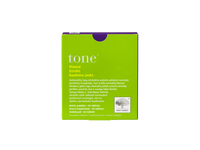 TONE, 60 tablečių