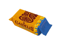 Sausainiai GAIDELIS KARAMELĖ, 160 g