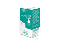tecnoFER BAMBINI lašai vaikams 30 ml