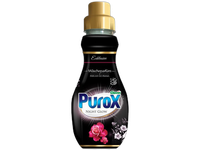Aromatizuotas skalbinių minkštiklis Exklusive Purox 400ml Night Glow