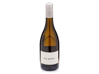 Baltasis pusiau sausas vynas THE GUV'NOR 12,5%, 0,75 l