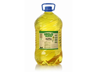 Rapsų aliejus OBELIŲ, 5 l