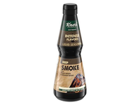Skysti prieskoniai KNORR Smoke, su kepintais svogūnais ir rūkytu cukrumi, 400ml