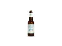 Alus RAUDONŲ PLYTŲ Bėganti Kopa, 4,5%, 0,33 l, butelis D