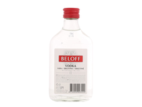 Degtinė BELOFF 37,5% 0,2l