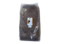 Sausas visavertis pašaras šunims FAMILY DOG Adult Medium, su ėriena su ryžiais, 15 kg
