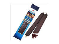Vytinta jautienos kumpinė dešra, a. r., 200 g