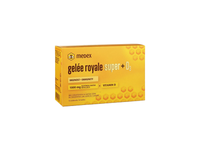 Medex Gelee royale super + D3, 16 buteliukų