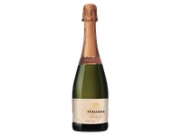 Putojantis vynas ITALIANA Prestige, saldus, 11,5%, 0,75 l