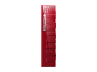 Maybelline New York  Vinyl Ink lūpų dažai, 10 Lippy