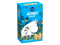 Sausainiai FAZER MOOMIN, 175 g