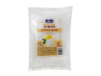 Citrinos rūgštis ALVO TASTE FROM KITCHEN, 500 g