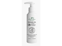 Nature’s Secrets aliejinis prausiklis kūnui su kokosais, 143 ml