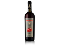 Vynas VEDI - ALCO granatų, saldus, 13%, 0,75l
